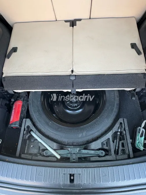 Skoda Kodiaq 2021 White Used for Sale - 5