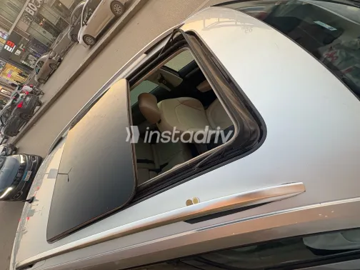 Skoda Kodiaq 2021 White Used for Sale - 7