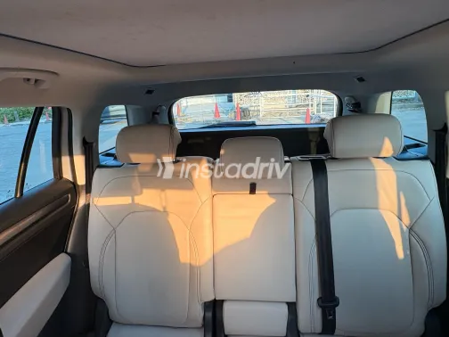 Skoda Kodiaq 2021 White Used for Sale - 9