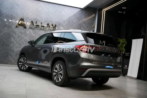 Skoda Kodiaq 2026 White Used for Sale - 2