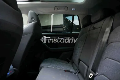 Skoda Kodiaq 2026 White Used for Sale - 5