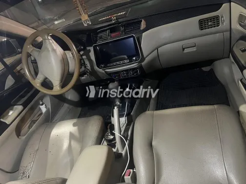 ميتسوبيشي لانسر بومة 2006 فضي مستعملة للبيع - 3