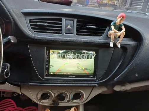 سوزوكى التو 2022 أزرق غامق مستعملة للبيع - 5