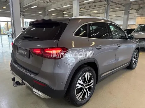 Mercedes GLA 200 2025 Gray Used for Sale - 3