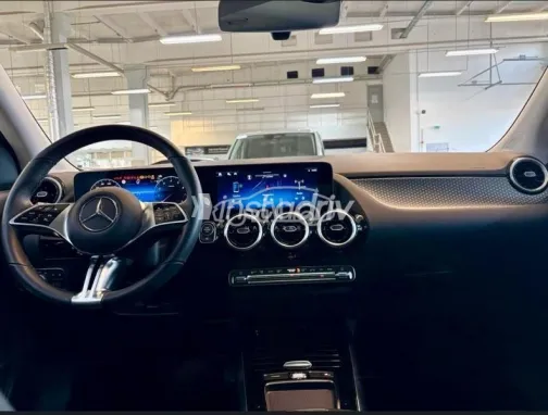 Mercedes GLA 200 2025 Gray Used for Sale - 6