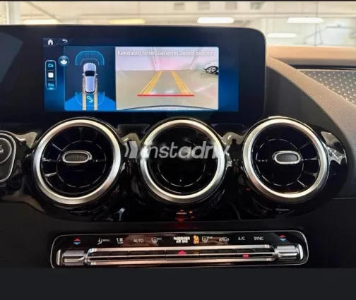 Mercedes GLA 200 2025 Gray Used for Sale - 7