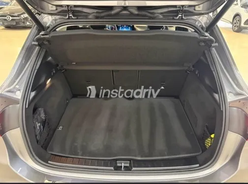 Mercedes GLA 200 2025 Gray Used for Sale - 8