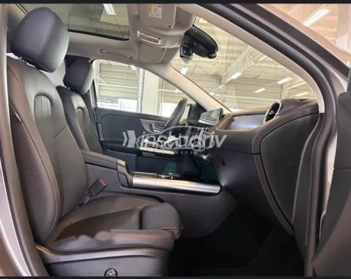 Mercedes GLA 200 2025 Gray Used for Sale - 10