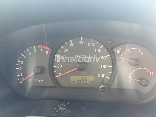 هيونداي فيرنا 2012 أبيض مستعملة للبيع - 5