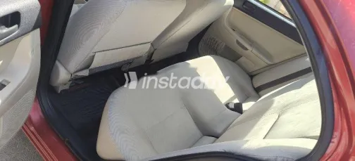 Mitsubishi Lancer 2017 Red Used for Sale - 6