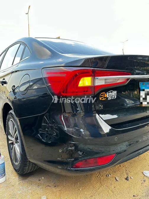 ام جى 5 2025 أبيض مستعملة للبيع - 4