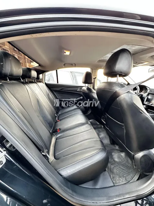 ام جى 5 2025 أبيض مستعملة للبيع - 5