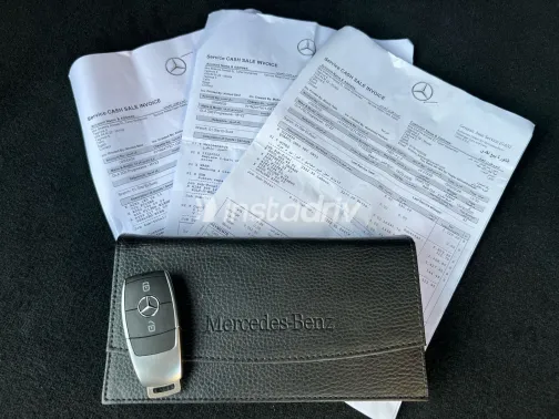 مرسيدس GLA 200 2022 أبيض مستعملة للبيع - 5