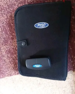 Ford Fiesta 2014 White Used for Sale