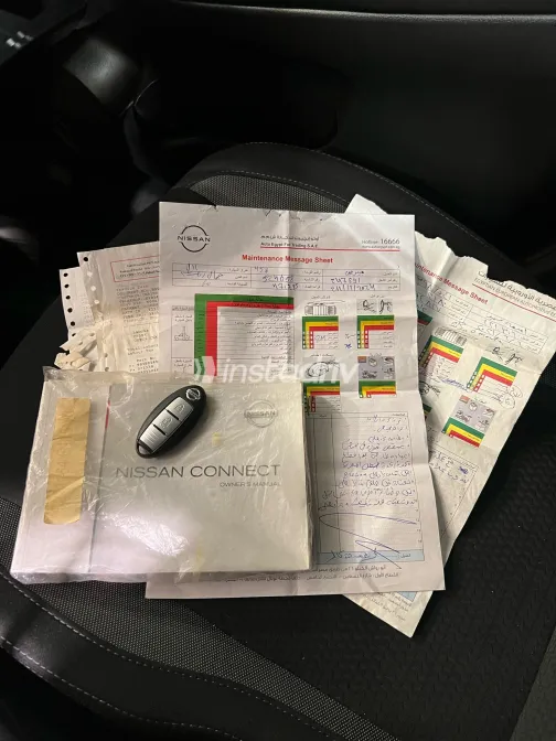 Nissan Qashqai 2019 White Used for Sale - 6