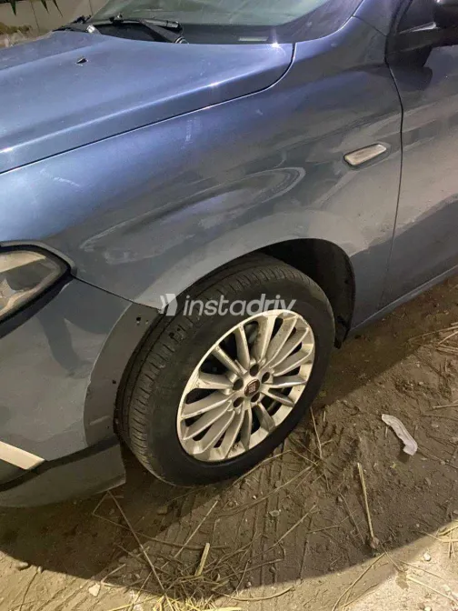 فيات تيبو 2022 أبيض مستعملة للبيع - 2