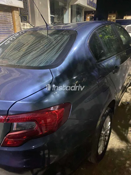 فيات تيبو 2022 أبيض مستعملة للبيع - 3