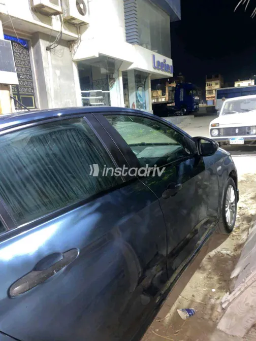 فيات تيبو 2022 أبيض مستعملة للبيع - 4