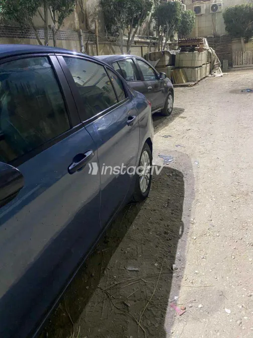 فيات تيبو 2022 أبيض مستعملة للبيع - 7