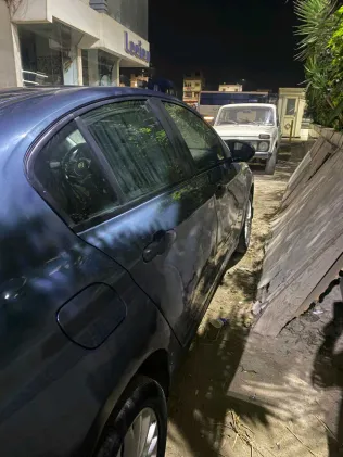 فيات تيبو 2022 أبيض مستعملة للبيع