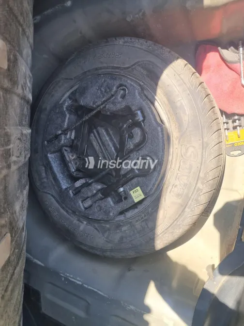 هيونداي إلنترا سى ان 7 2021 أبيض مستعملة للبيع - 6