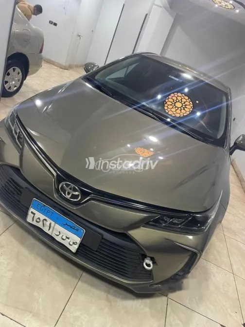 Baic U5 plus 2025 White Used for Sale - 1