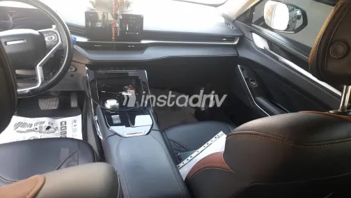 Baic U5 plus 2025 White Used for Sale - 4