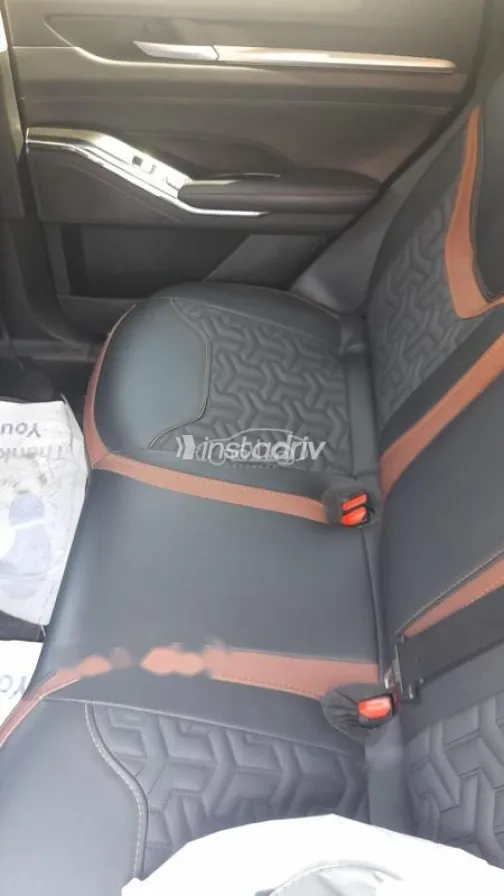 Baic U5 plus 2025 White Used for Sale - 5