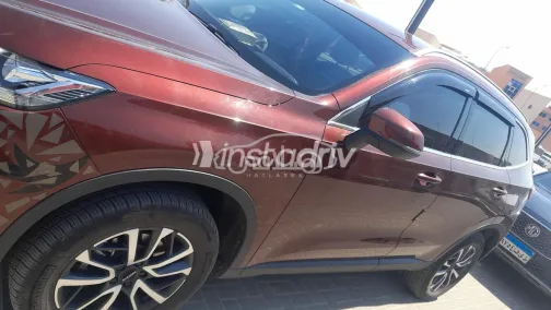 Baic U5 plus 2025 White Used for Sale - 6