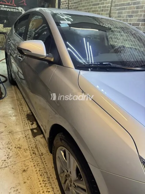 Baic U5 plus 2025 White Used for Sale - 7