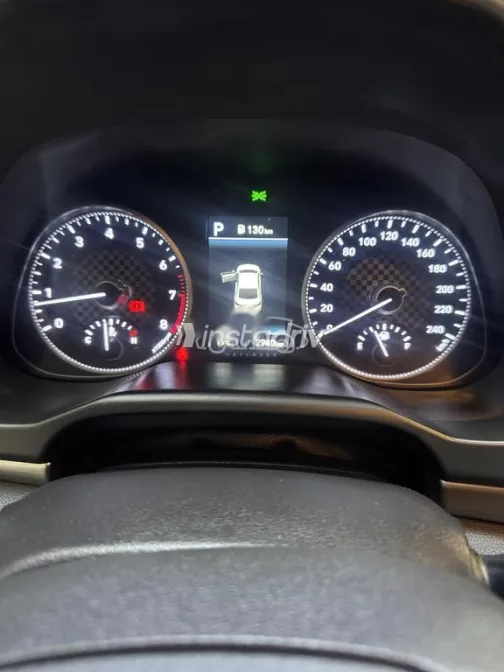 Baic U5 plus 2025 White Used for Sale - 8