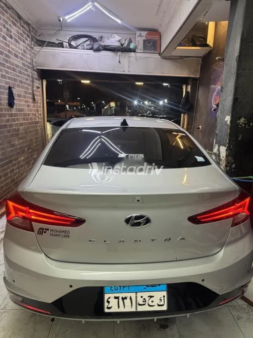 Baic U5 plus 2025 White Used for Sale - 9