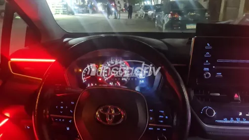 Baic U5 plus 2025 White Used for Sale - 10