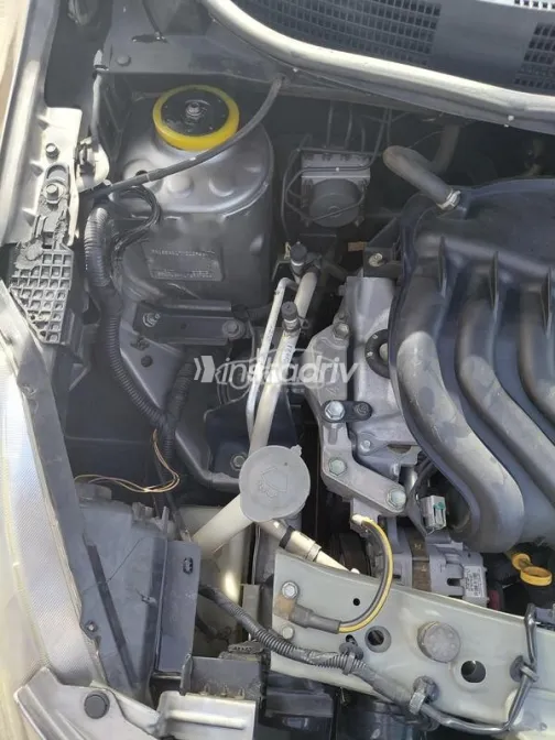 Nissan Sunny 2021 White Used for Sale - 5