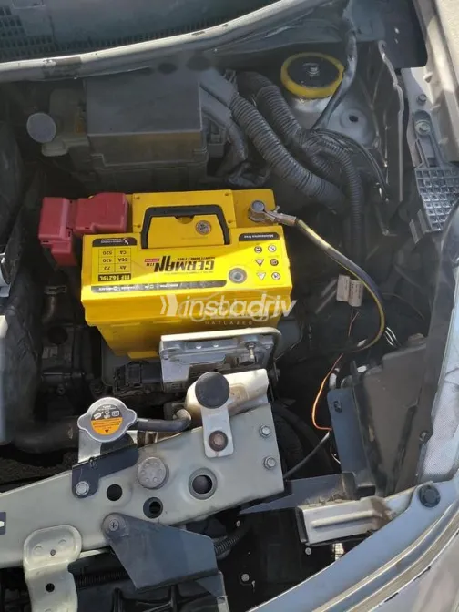 Nissan Sunny 2021 White Used for Sale - 6