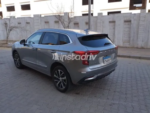 Haval Jolion 2024 Silver Used for Sale - 3