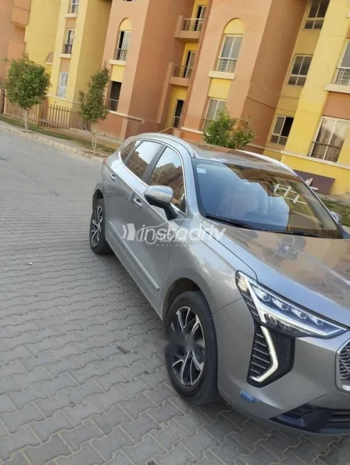 Haval Jolion 2024 Silver Used for Sale - 5