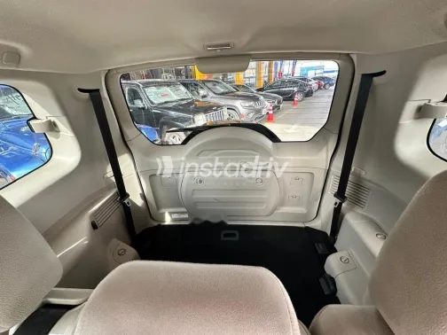 Opel Astra 2017 Gray Used for Sale - 9