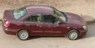 Nissan Sunny 2010 White Used for Sale