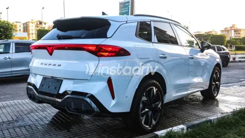 كوبرا تيرامار 2025 أبيض مستعملة للبيع - 2