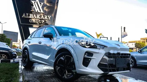 كوبرا تيرامار 2025 أبيض مستعملة للبيع - 3