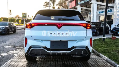 كوبرا تيرامار 2025 أبيض مستعملة للبيع - 6