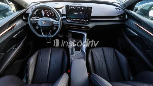 كوبرا تيرامار 2025 أبيض مستعملة للبيع - 7