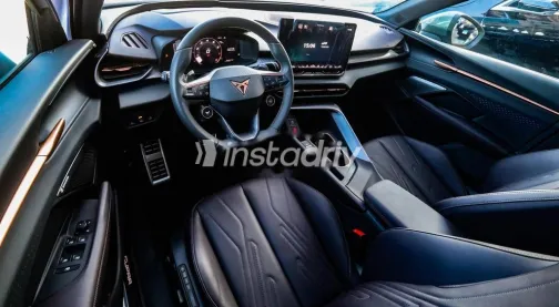 كوبرا تيرامار 2025 أبيض مستعملة للبيع - 8