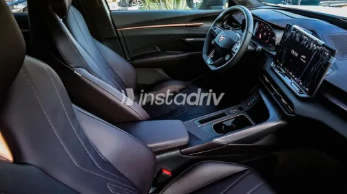 كوبرا تيرامار 2025 أبيض مستعملة للبيع - 9