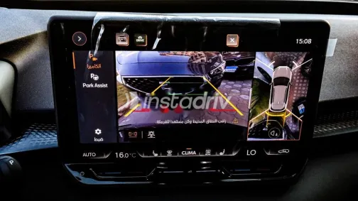 كوبرا تيرامار 2025 أبيض مستعملة للبيع - 10