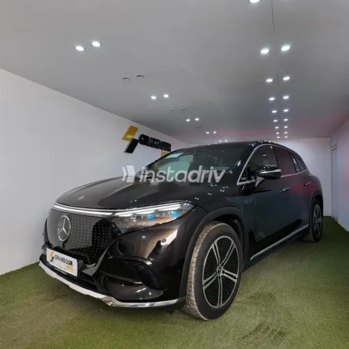 Mercedes E 450 2023 Black Used for Sale - 1