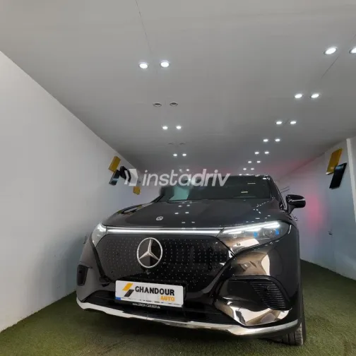 Mercedes E 450 2023 Black Used for Sale - 2