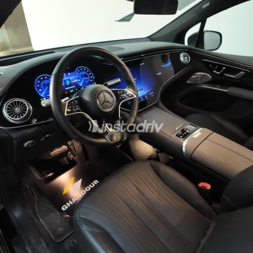 Mercedes E 450 2023 Black Used for Sale - 5