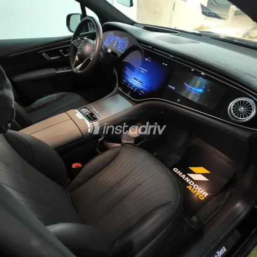 Mercedes E 450 2023 Black Used for Sale - 6